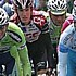 Andy Schleck whrend der 2. Etappe der Deutschland-Tour 2006